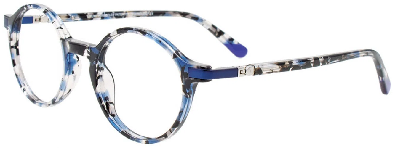 Takumi TK1256 Eyeglasses - view 4